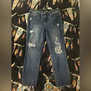 Women’s Size 13/31 Judy Blue Jeans